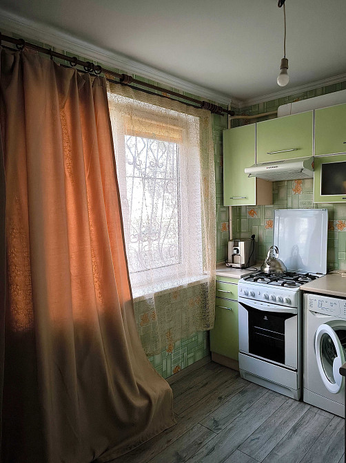 Оренда 2-кімнатної квартири метро 23 Серпня Харків - зображення 6