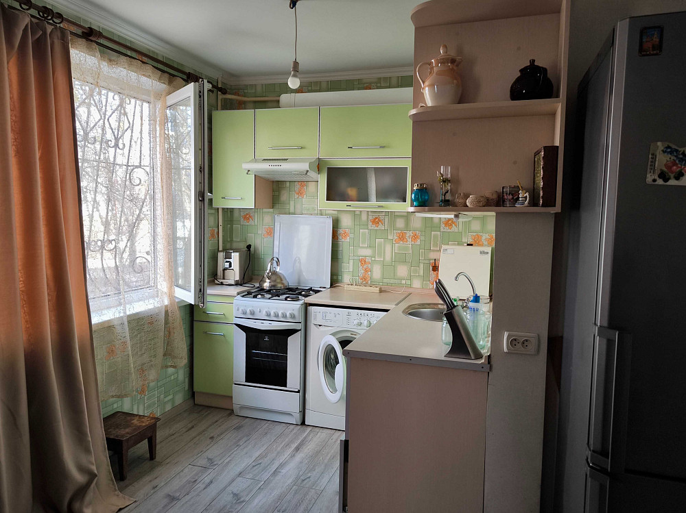 Оренда 2-кімнатної квартири метро 23 Серпня Харків - зображення 5