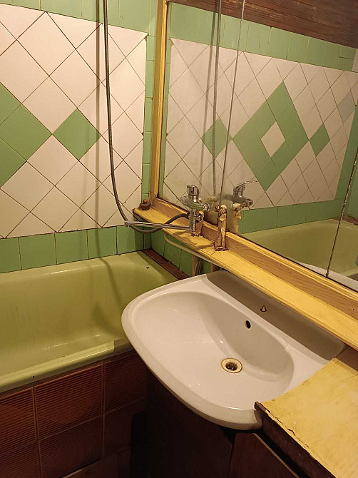 Здам 2х кімн. квартиру Житомир - изображение 7