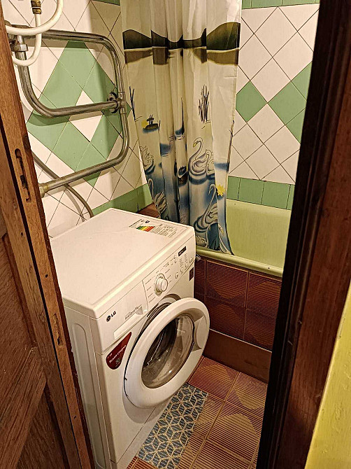 Здам 2х кімн. квартиру Житомир - изображение 8