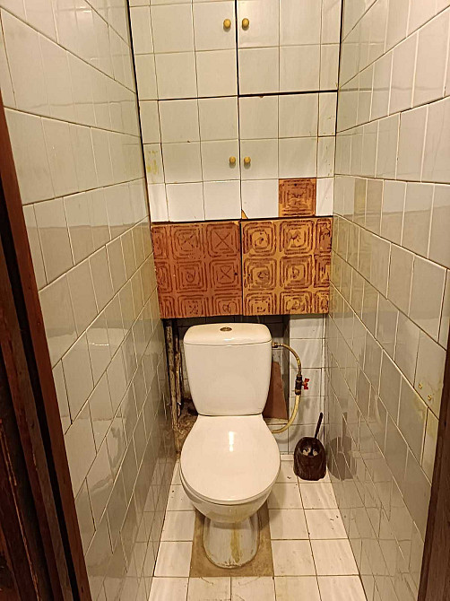 Здам 2х кімн. квартиру Житомир - изображение 6