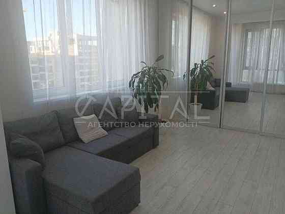 Аренда квартиры ЖК Riverstone Дарница ГЕНЕРАТОР и ПАРКИНГ Киев