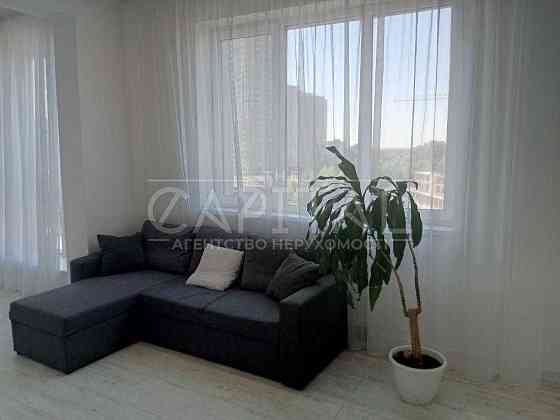 Аренда квартиры ЖК Riverstone Дарница ГЕНЕРАТОР и ПАРКИНГ Киев