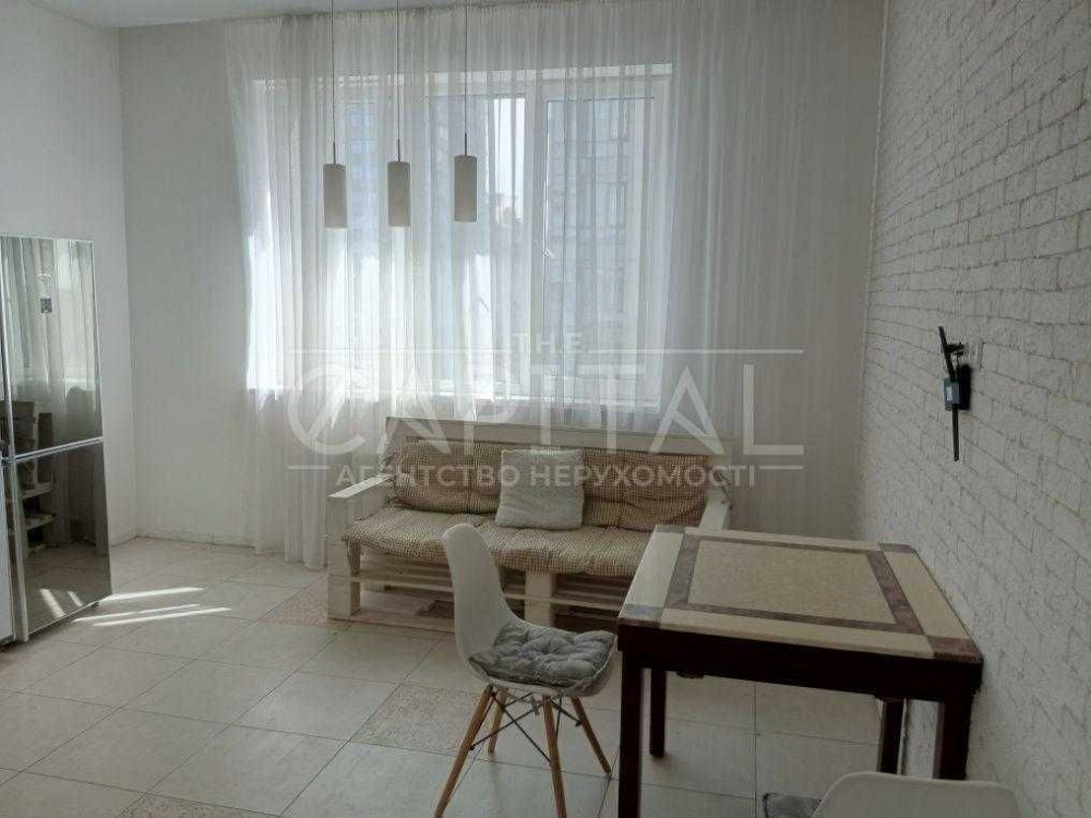 Аренда квартиры ЖК Riverstone Дарница ГЕНЕРАТОР и ПАРКИНГ Киев - изображение 5