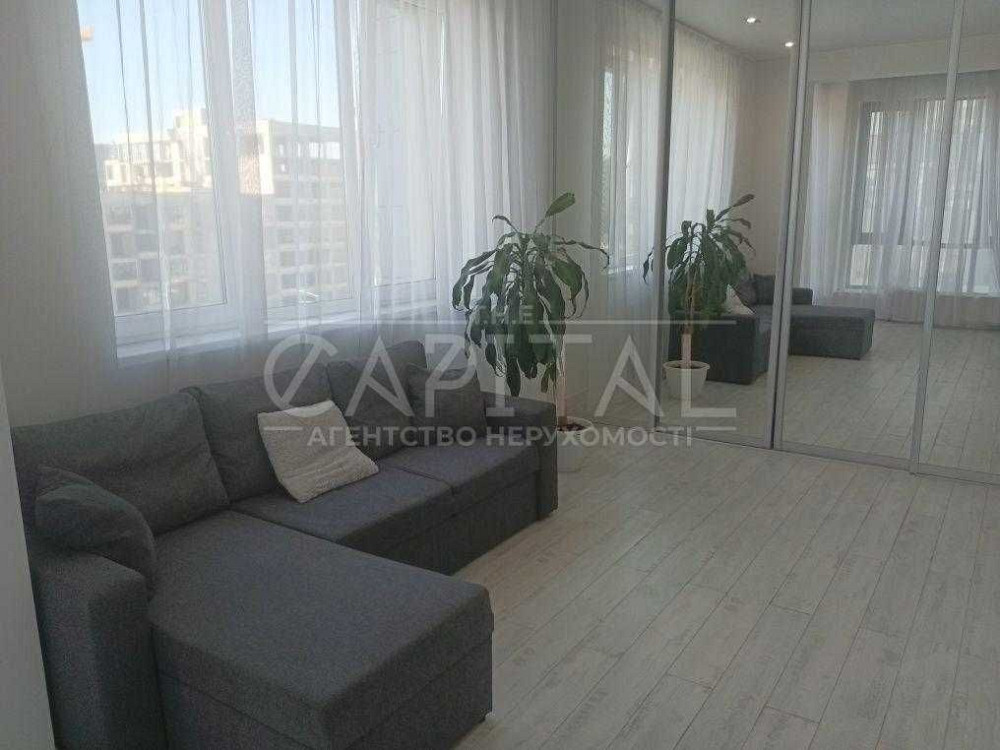 Аренда квартиры ЖК Riverstone Дарница ГЕНЕРАТОР и ПАРКИНГ Киев - изображение 2