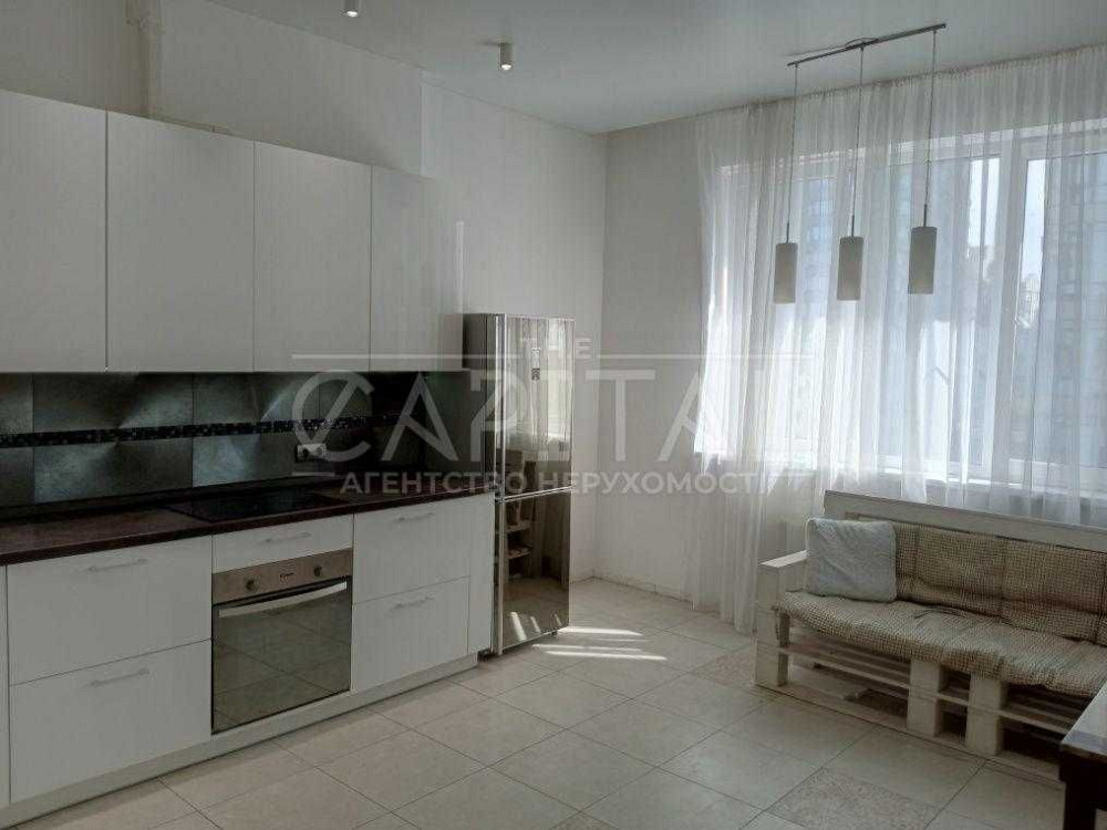 Аренда квартиры ЖК Riverstone Дарница ГЕНЕРАТОР и ПАРКИНГ Киев - изображение 3