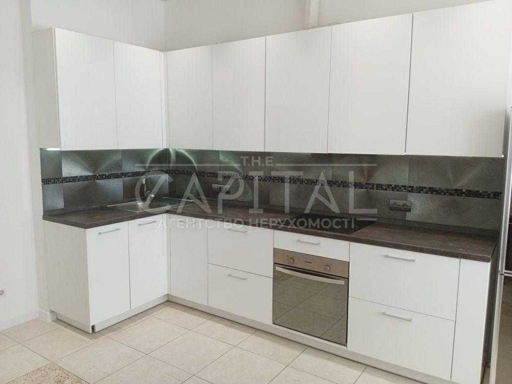 Аренда квартиры ЖК Riverstone Дарница ГЕНЕРАТОР и ПАРКИНГ Киев - изображение 4