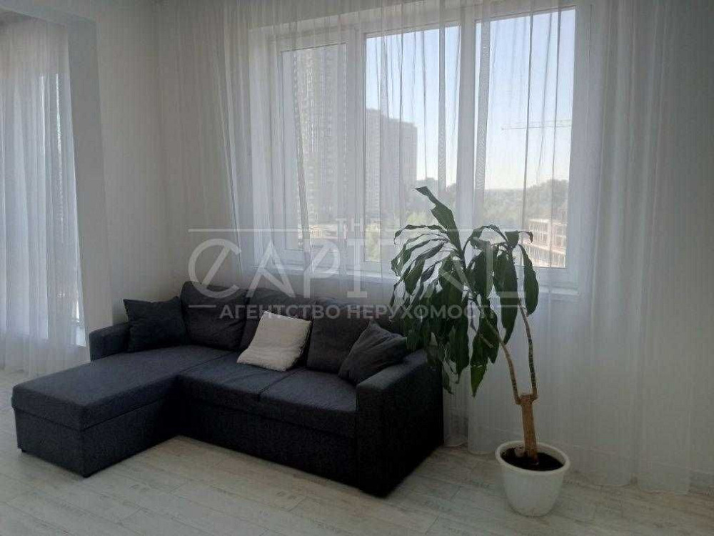 Аренда квартиры ЖК Riverstone Дарница ГЕНЕРАТОР и ПАРКИНГ Киев - изображение 1