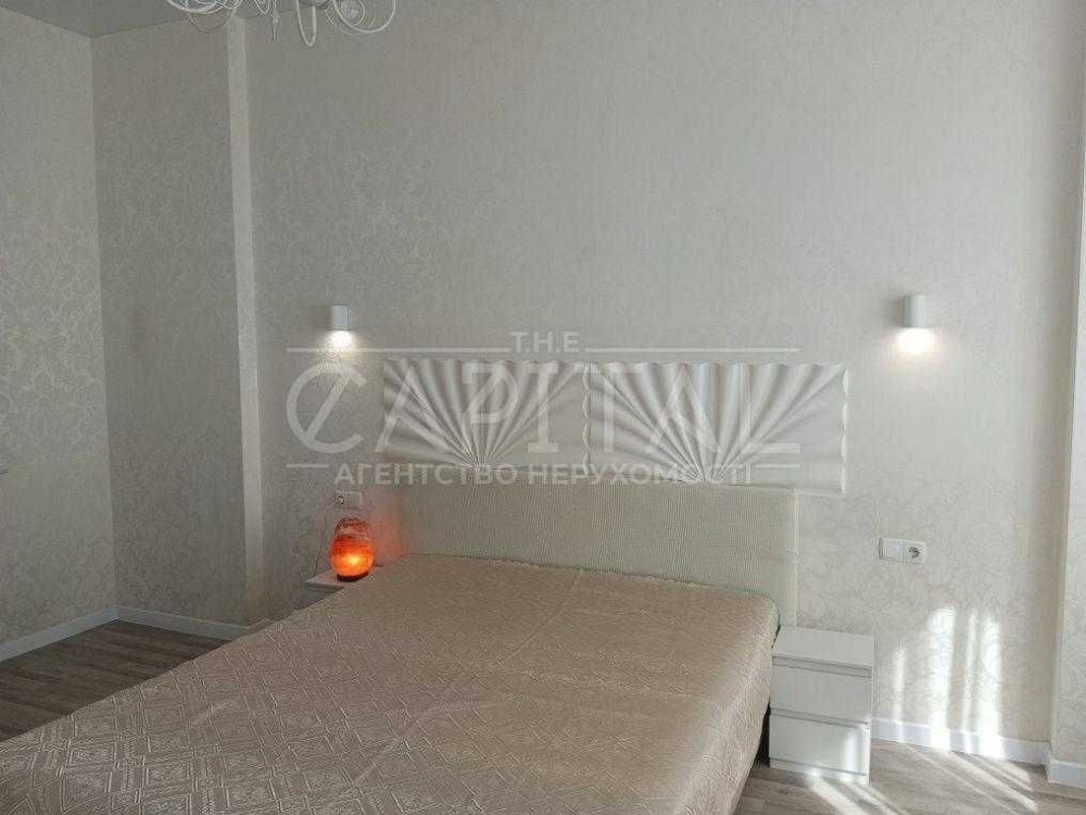 Аренда квартиры ЖК Riverstone Дарница ГЕНЕРАТОР и ПАРКИНГ Киев - изображение 8