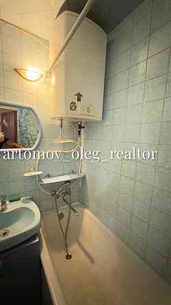 Черемушки,двушка на Гайдара/Терешковой‼️4/5,газ‼️Парк Горького‼️ Одесса