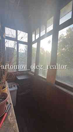 Черемушки,двушка на Гайдара/Терешковой‼️4/5,газ‼️Парк Горького‼️ Одесса