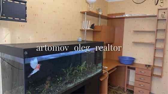 Черемушки,двушка на Гайдара/Терешковой‼️4/5,газ‼️Парк Горького‼️ Одесса