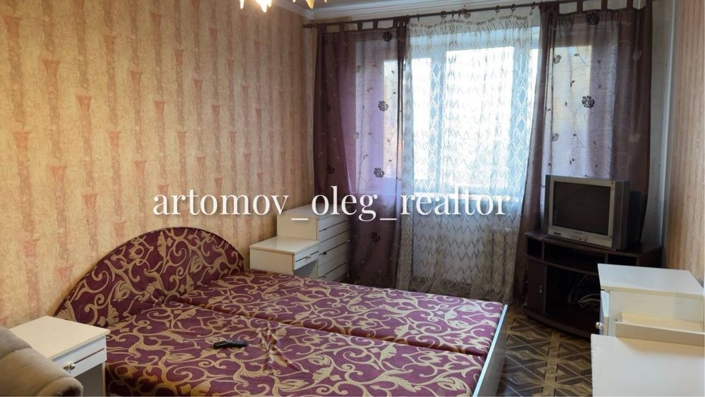 Черемушки,двушка на Гайдара/Терешковой‼️4/5,газ‼️Парк Горького‼️ Одесса - изображение 8