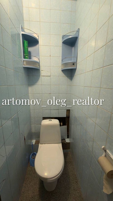 Черемушки,двушка на Гайдара/Терешковой‼️4/5,газ‼️Парк Горького‼️ Одесса - изображение 7