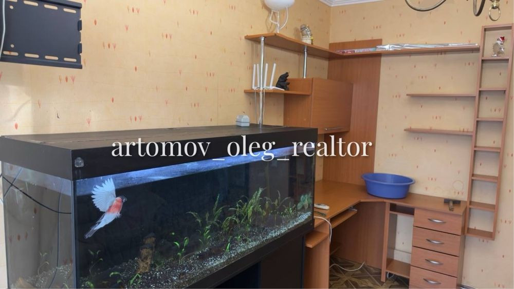 Черемушки,двушка на Гайдара/Терешковой‼️4/5,газ‼️Парк Горького‼️ Одесса - изображение 5