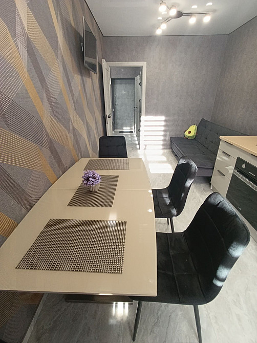 Здається в оренду однокімнатна квартира в ЖК Домашній 2 Житомир - изображение 5