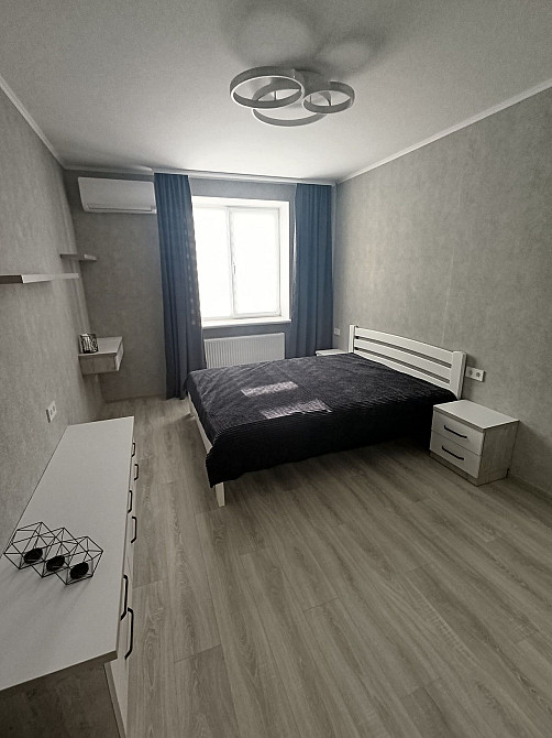 Здається в оренду однокімнатна квартира в ЖК Домашній 2 Житомир - изображение 1