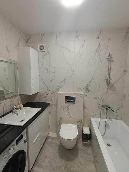 Здається в оренду однокімнатна квартира в ЖК Домашній 2 Житомир - изображение 7