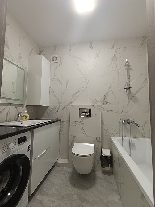 Здається в оренду однокімнатна квартира в ЖК Домашній 2 Житомир - изображение 8