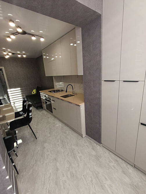 Здається в оренду однокімнатна квартира в ЖК Домашній 2 Житомир - изображение 4