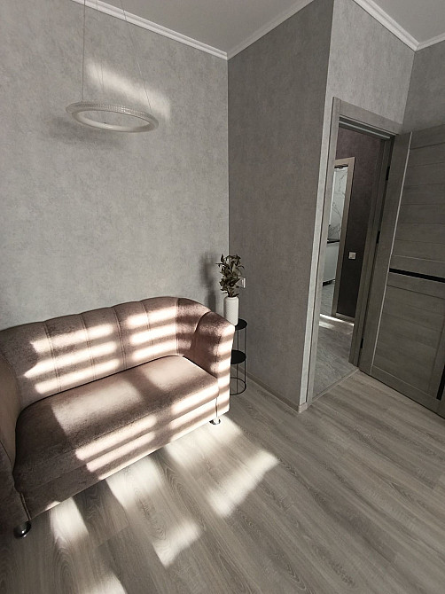 Здається в оренду однокімнатна квартира в ЖК Домашній 2 Житомир - изображение 3