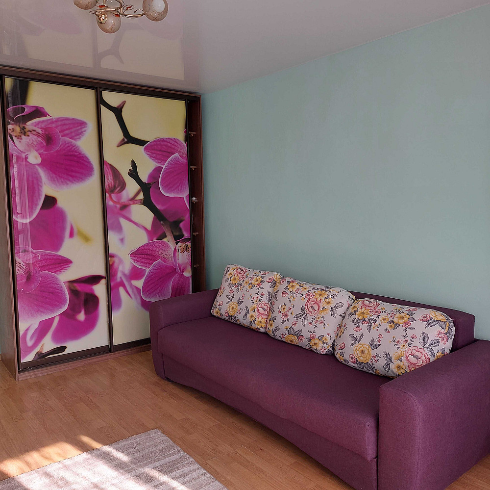 Своя 1 кімнатна 45 м.кв  м.Житомирська вул.,Поповича ,15 Киев - изображение 7