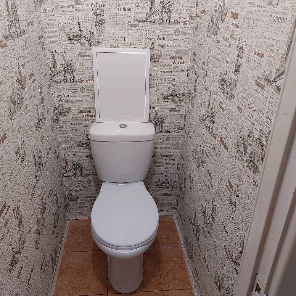 Своя 1 кімнатна 45 м.кв  м.Житомирська вул.,Поповича ,15 Киев - изображение 5