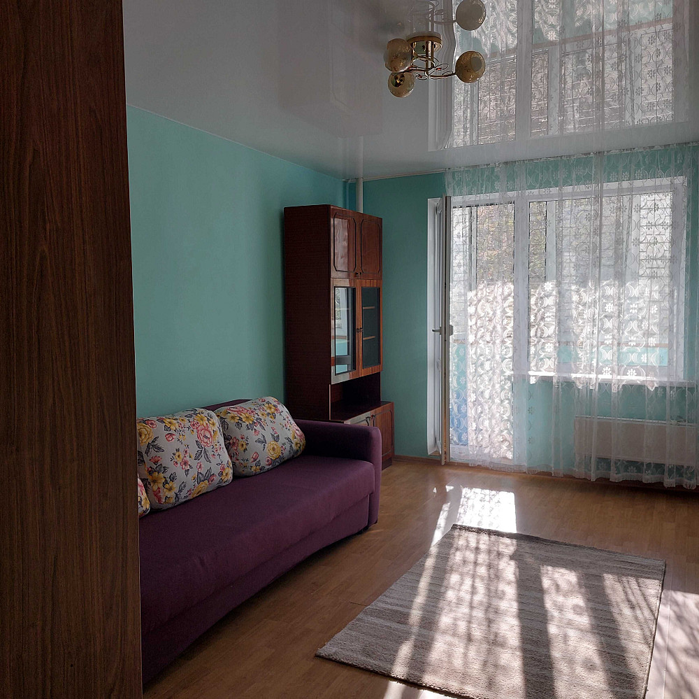 Своя 1 кімнатна 45 м.кв  м.Житомирська вул.,Поповича ,15 Киев - изображение 8