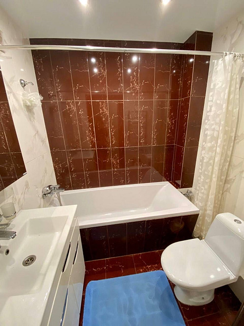 Аренда ! Пр Поля Кирова 27д Парк Центр Новострой СтарокозацькаNew Днепр - изображение 1