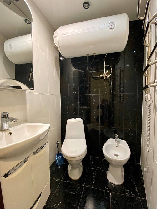 Аренда ! Пр Поля Кирова 27д Парк Центр Новострой СтарокозацькаNew Днепр - изображение 2