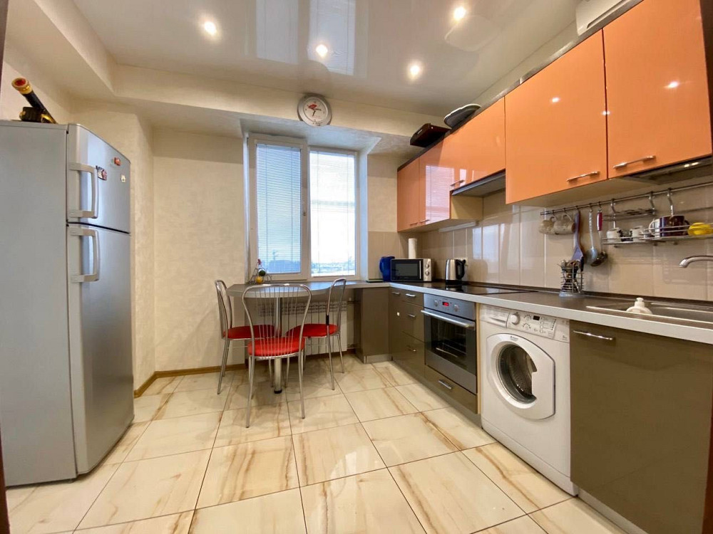 Аренда ! Пр Поля Кирова 27д Парк Центр Новострой СтарокозацькаNew Днепр - изображение 8