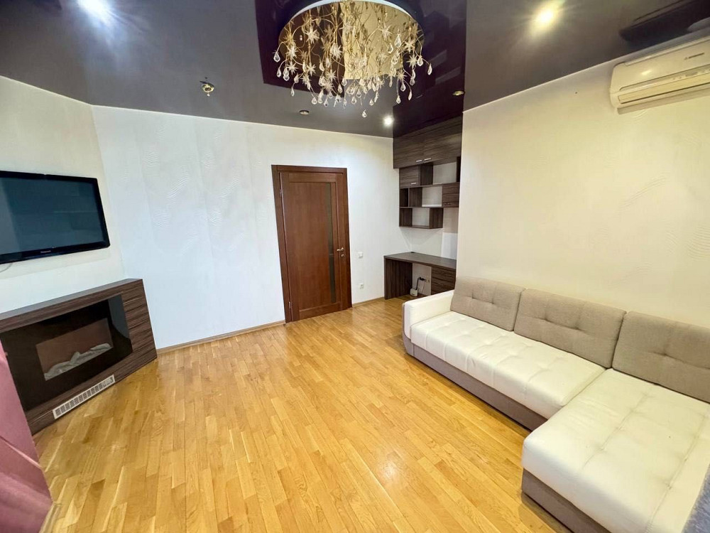 Аренда ! Пр Поля Кирова 27д Парк Центр Новострой СтарокозацькаNew Днепр - изображение 4