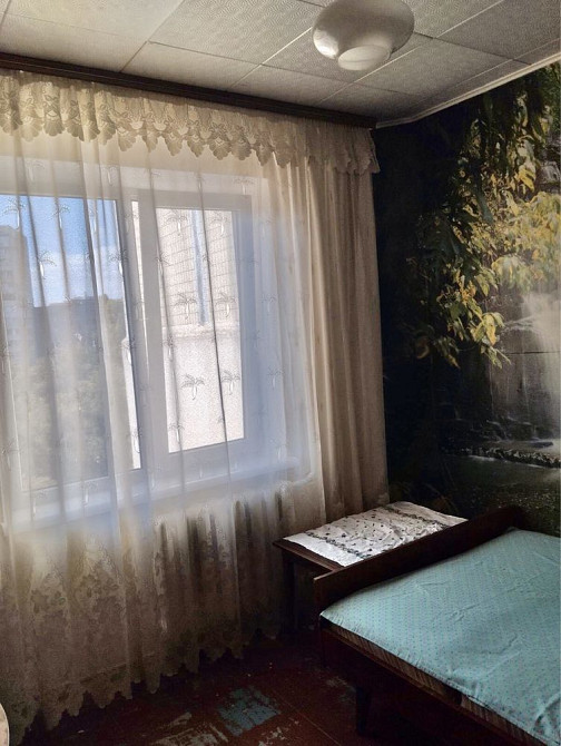 Сдам 3- комнатную квартиру на Таирова. пр-т. Князя Ярослава Мудрого Одесса - изображение 3