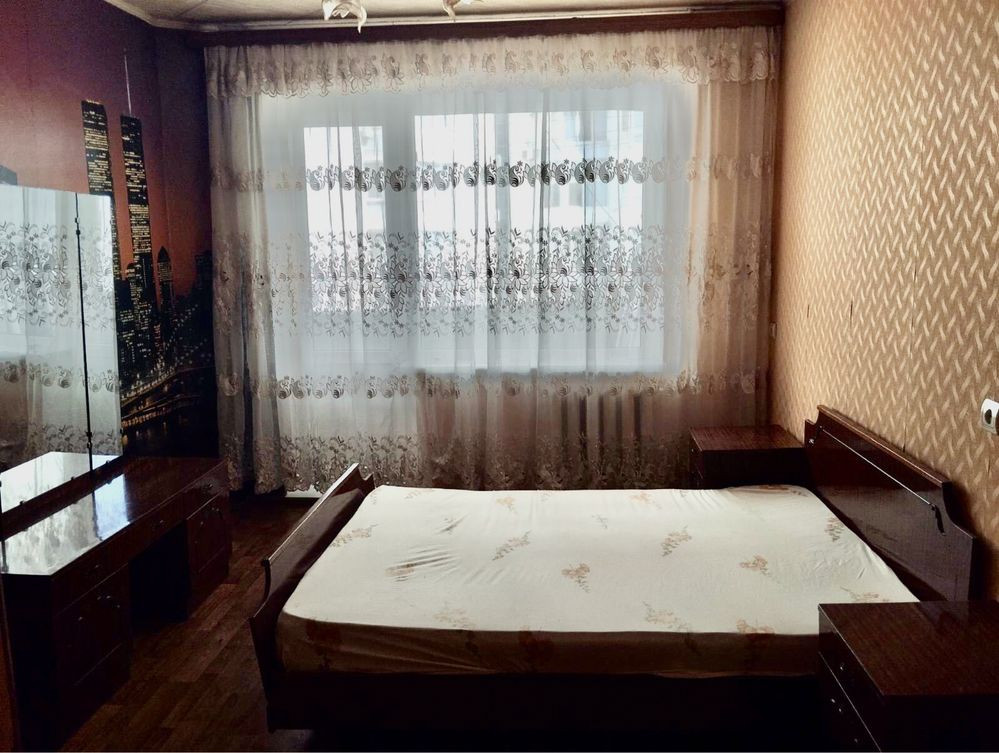 Сдам 3- комнатную квартиру на Таирова. пр-т. Князя Ярослава Мудрого Одесса - изображение 5