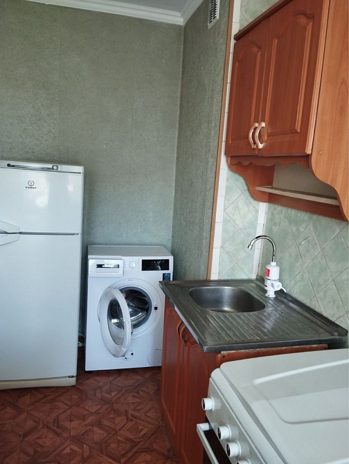 Сдам 3- комнатную квартиру на Таирова. пр-т. Князя Ярослава Мудрого Одесса - изображение 6