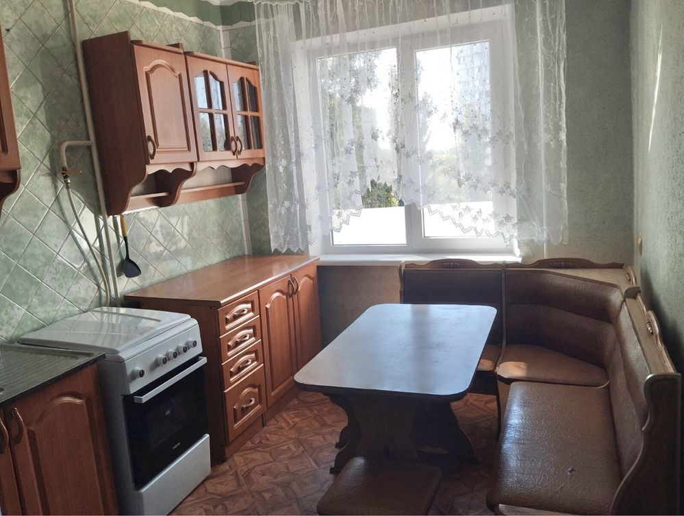 Сдам 3- комнатную квартиру на Таирова. пр-т. Князя Ярослава Мудрого Одесса - изображение 1