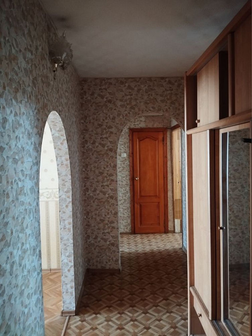 Сдам 3- комнатную квартиру на Таирова. пр-т. Князя Ярослава Мудрого Одесса - изображение 2