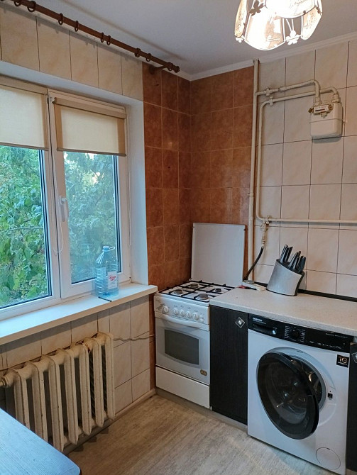 Здається двокімнатна в центрі на вул.Небесної Сотні Житомир - изображение 2