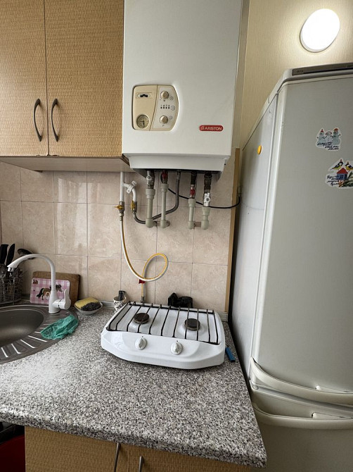 Прохорівська , здам 2-х кімнатну квартиру Одесса - изображение 7