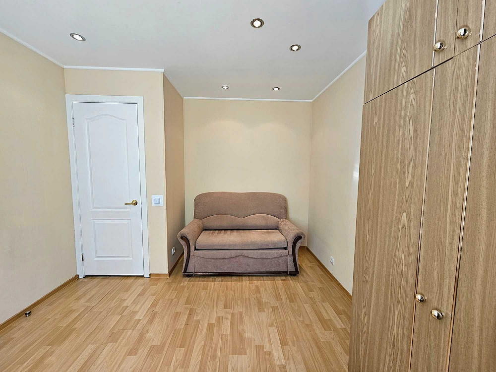 Оренда трикімнатної квартири 58м2 | газ |м| Шулявська Киев - изображение 8