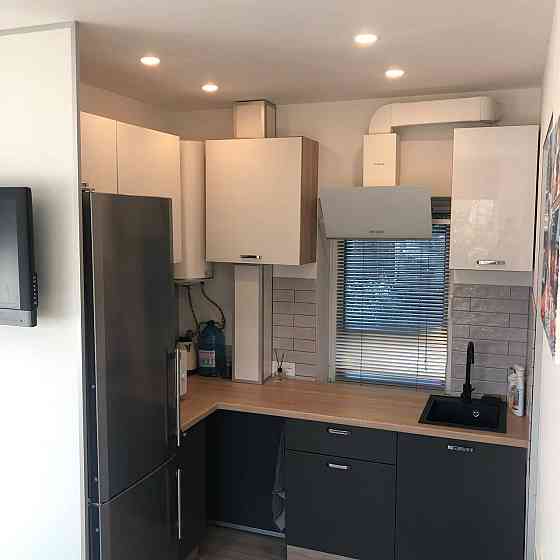 Сдаётся 2 к. квартира в р-не Нагорки. Днепр