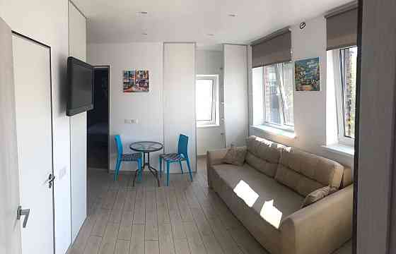 Сдаётся 2 к. квартира в р-не Нагорки. Днепр