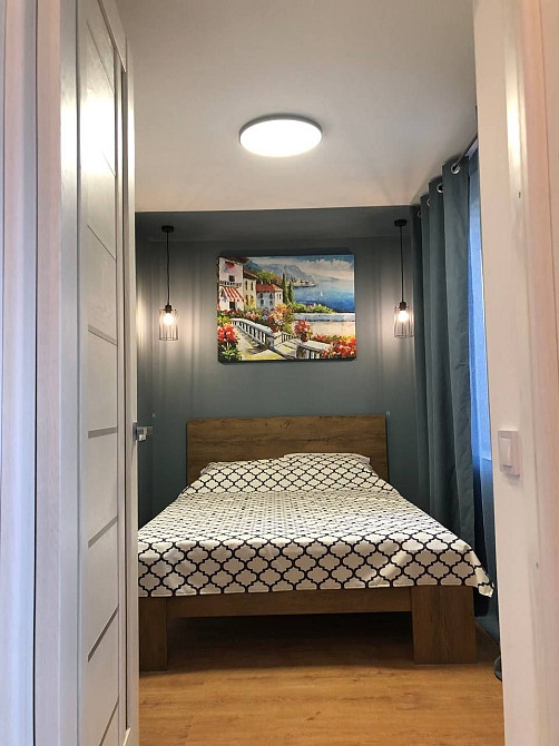 Сдаётся 2 к. квартира в р-не Нагорки. Днепр - изображение 6