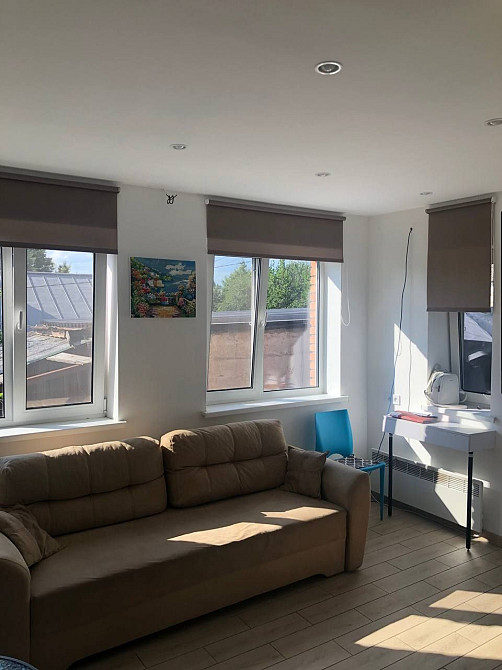 Сдаётся 2 к. квартира в р-не Нагорки. Днепр - изображение 3