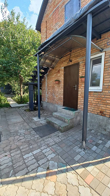 Сдаётся 2 к. квартира в р-не Нагорки. Днепр - изображение 8