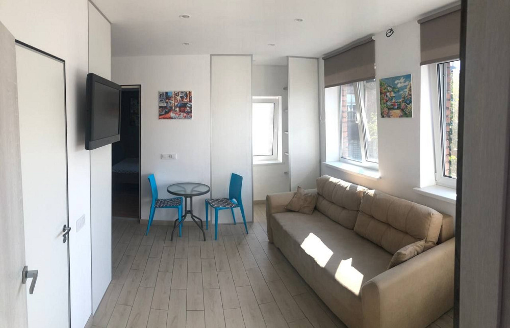 Сдаётся 2 к. квартира в р-не Нагорки. Днепр - изображение 4