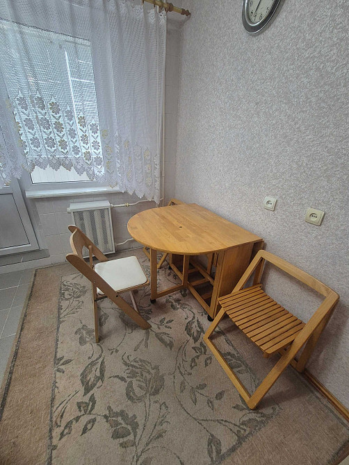 Оренда квартири, Леся Курбаса проспект 1К1, Святошинський район Киев - изображение 7