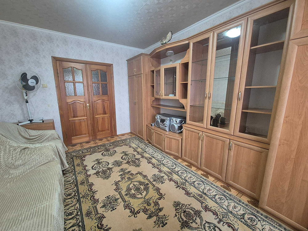 Оренда квартири, Леся Курбаса проспект 1К1, Святошинський район Киев - изображение 2