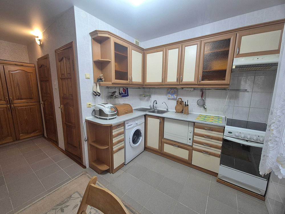 Оренда квартири, Леся Курбаса проспект 1К1, Святошинський район Киев - изображение 4