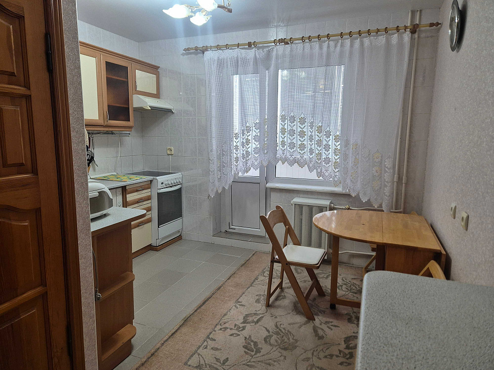 Оренда квартири, Леся Курбаса проспект 1К1, Святошинський район Киев - изображение 5